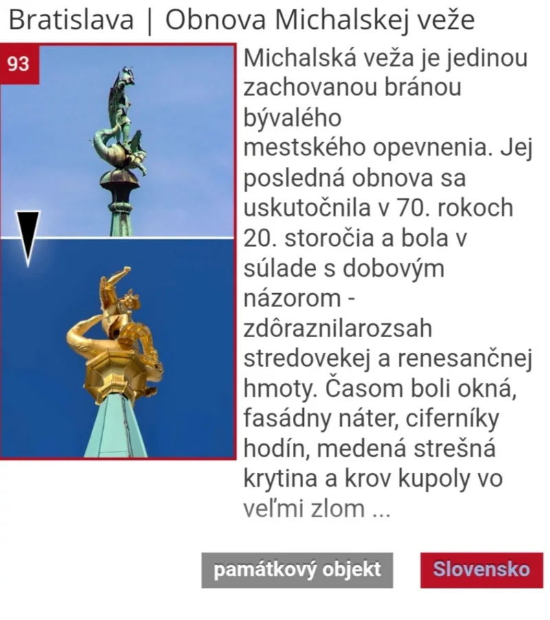 kulturna premena Bratislava