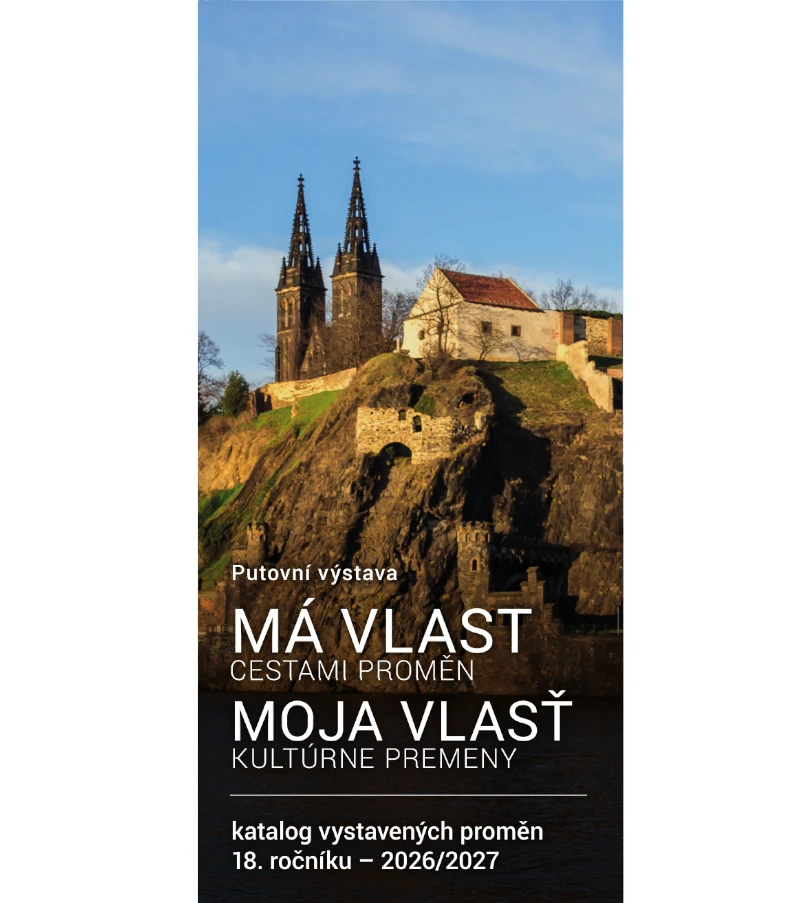 Moja Vlasť kulturna premena